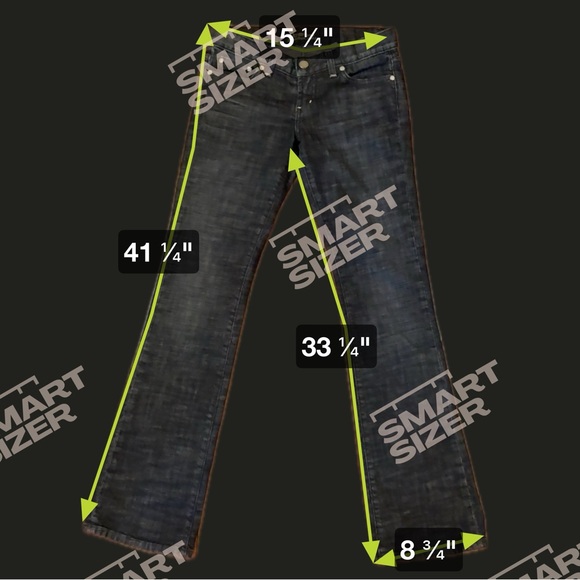 Bebe Premium Denim Jeans Carmen Bootcut Nouveau 27” Waist EUC Bling Pockets Wman - Picture 3 of 7